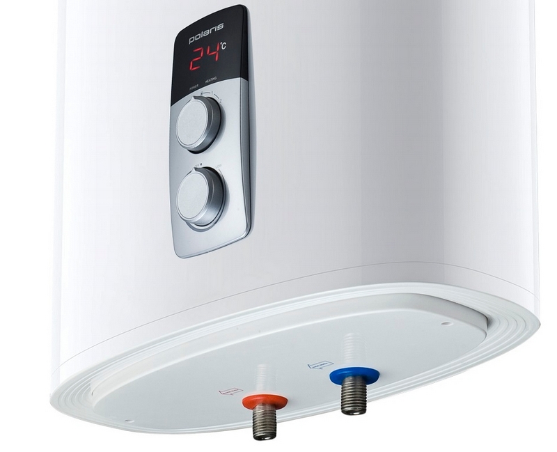 Ремонт бойлера Полярис