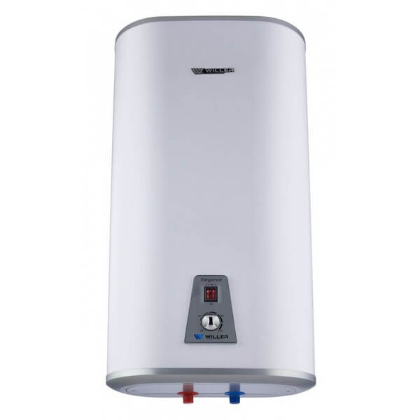 Ремонт бойлеров Willer в Киеве