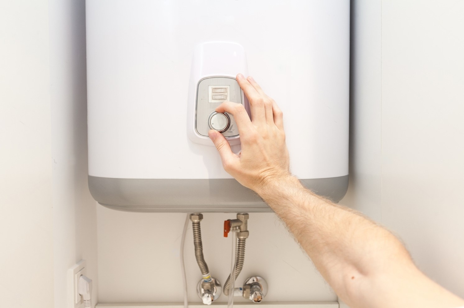 Установка бойлеров в Киеве