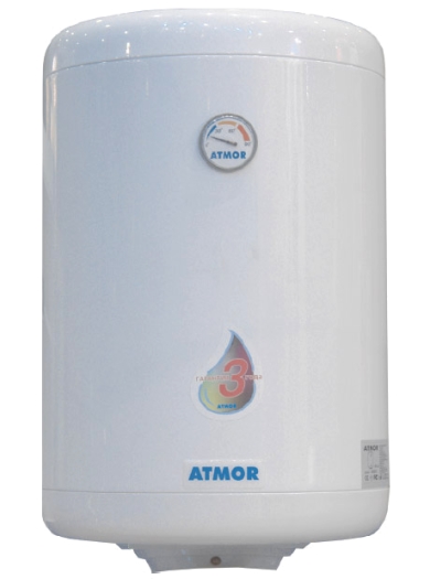 Ремонт бойлера Атмор