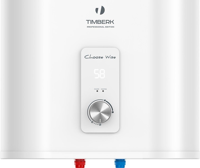 Ремонт бойлера Тимберк