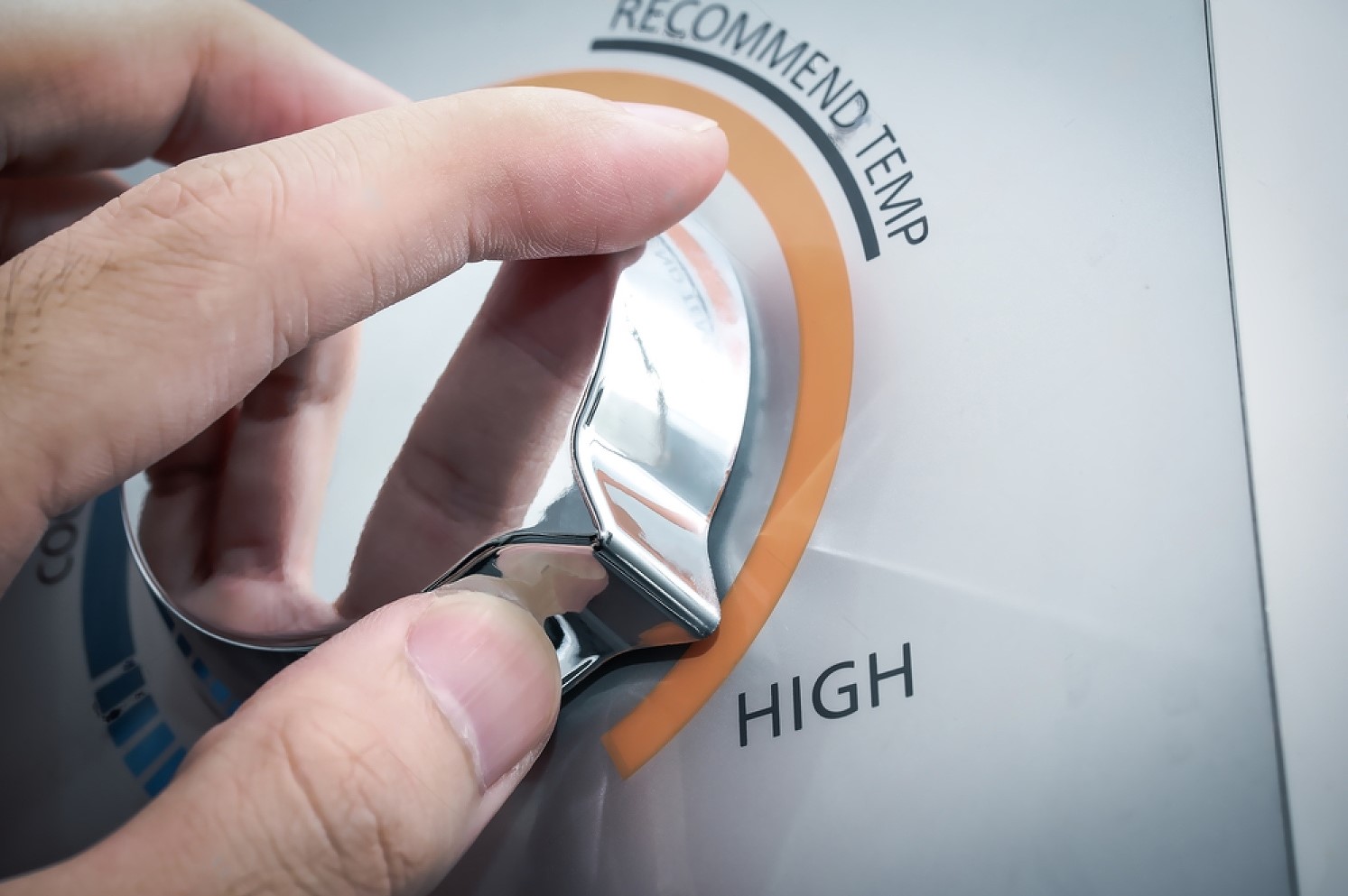 Бойлер медленно греет воду