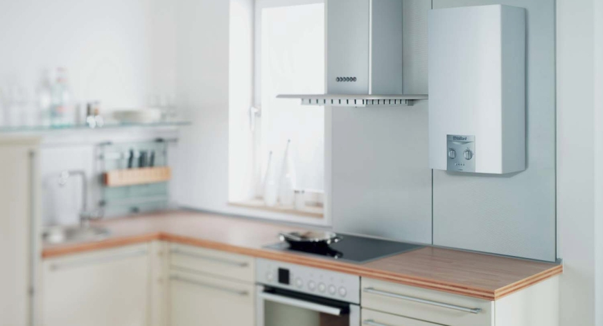 Накопительные водонагреватели