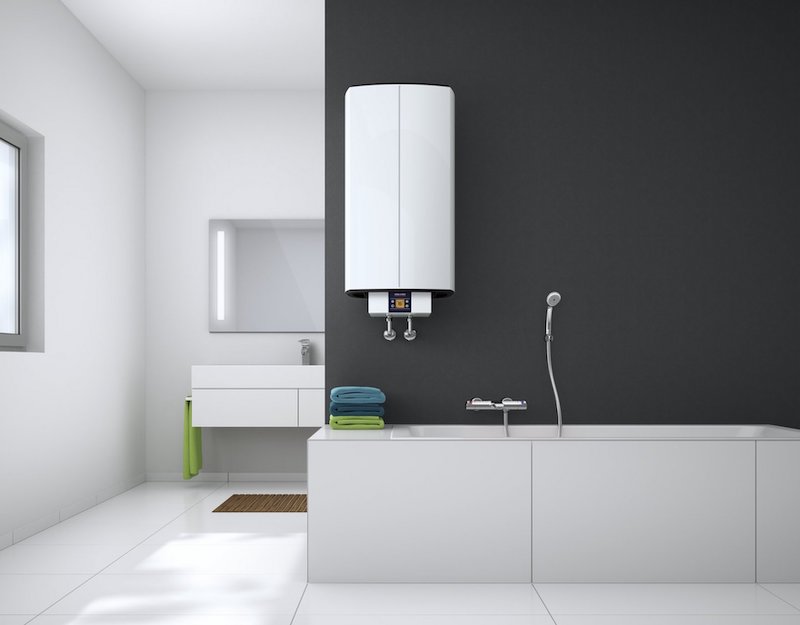 Какие дополнительные функции нужны для бойлеров