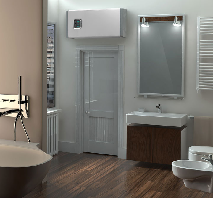 Виды бойлеров - какие они бывают?